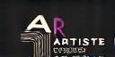 Artistes Connect Media Logo
