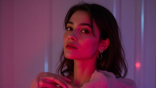 Thumbnail of pop artist Luna