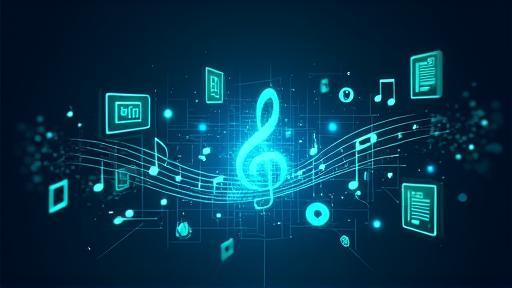 Thumbnail for a masterclass on digital branding for musicians