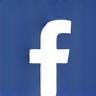 Facebook icon