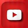 YouTube icon